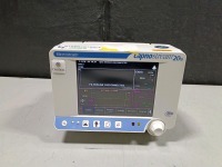 ORIDION MEDICAL MICROSTREAM CAPNOSTREAM 20P PATIENT MONITOR