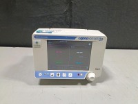 ORIDION MEDICAL MICROSTREAM CAPNOSTREAM 20 PATIENT MONITOR