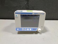 ORIDION MEDICAL MICROSTREAM CAPNOSTREAM 20 PATIENT MONITOR