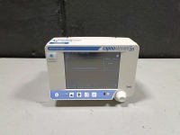 ORIDION MEDICAL MICROSTREAM CAPNOSTREAM 20 PATIENT MONITOR