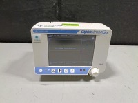 ORIDION MEDICAL MICROSTREAM CAPNOSTREAM 20 PATIENT MONITOR