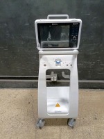 INVIVO EXPRESSION PATIENT MONITOR