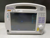 INVIVO PRECESS PATIENT MONITOR