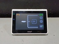 AMBU A-VIEW PATIENT MONITOR