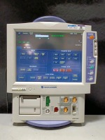NIHON KOHDEN BSM-4104A PATIENT MONITOR