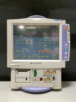 NIHON KOHDEN BSM-4104A PATIENT MONITOR