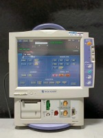 NIHON KOHDEN BSM-4102A PATIENT MONITOR