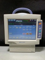 NIHON KOHDEN BSM-2354A PATIENT MONITOR