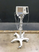 AGILENT A1 PATIENT MONITOR