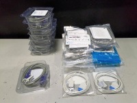 LOT OF SPO2 SENSORS