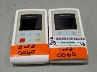 LOT OF (2) DRAGER INFINITY M300 TELEMETRY UNITS