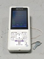 MINDRAY PM-60 PULSE OXIMETER