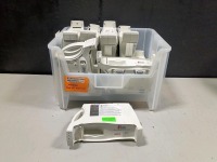 LOT OF (12) MASIMO DOCKING STATIONS