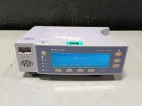NELLCOR OXIMAX N-600X PULSE OXIMETER