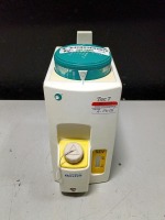 DATEX-OHMEDA TEC 7 SEVOFLURANE VAPORIZER