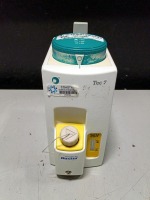 DATEX-OHMEDA TEC 7 SEVOFLURANE VAPORIZER