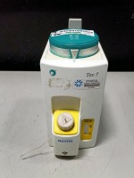 DATEX-OHMEDA TEC 7 SEVOFLURANE VAPORIZER