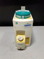 DATEX-OHMEDA TEC 7 SEVOFLURANE VAPORIZER
