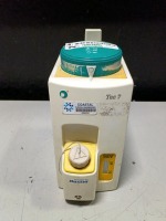 DATEX-OHMEDA TEC 7 SEVOFLURANE VAPORIZER