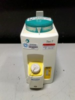 DATEX-OHMEDA TEC 7 SEVOFLURANE VAPORIZER