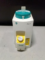 DATEX-OHMEDA TEC 7 SEVOFLURANE VAPORIZER