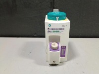 DATEX-OHMEDA TEC 7 ISOFLURANE VAPORIZER