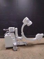 OEC 9800 C-ARM (SERIAL# 69-2945) (DOM: SEPT. 1997)