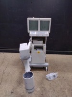 OEC MINI 6600 MINI C-ARM (SERIAL# 64-0221) (DOM: DEC. 1999)