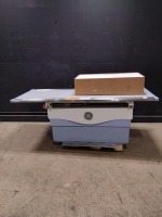 GE PROTEUS XR SYSTEM RAD ROOM