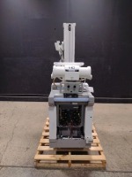 GE AMX 4 PLUS MOBILE X-RAY MACHINE