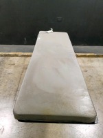 MORGAN MEDESIGN BASIC 1A PAIN MANAGEMENT TABLE