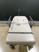 BIODEX 058-700 MRI TABLE