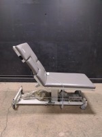 MEDICAL POSITIONING INC. IMAGING TABLE