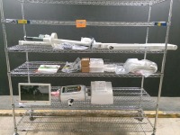 MEDRAD STELLANT FLEX INJECTOR SYSTEM