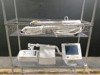 MEDRAD STELLANT INJECTOR SYSTEM