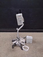 MEDRAD SPECTRIS MR INJECTOR SYSTEM