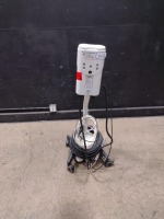 MEDRAD SPECTRIS SOLARIS EP MR INJECTOR SYSTEM