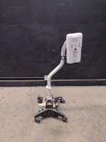 MEDRAD SPECTRIS SOLARIS EP MR INJECTOR SYSTEM