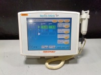 MEDRAD SPECTRIS SOLARIS EP MR INJECTOR SYSTEM