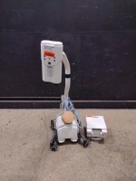 MEDRAD SPECTRIS MR INJECTOR SYSTEM