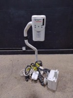 MEDRAD SPECTRIS MR INJECTOR SYSTEM