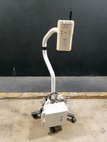 MEDRAD SPECTRIS MR INJECTOR SYSTEM
