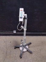 MEDRAD ENVISION CT INJECTOR SYSTEM