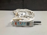 MEDRAD ENVISION CT INJECTOR SYSTEM