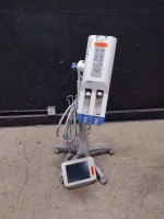 MALLINCKRODT OPTISTAR LE INJECTOR SYSTEM