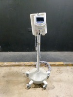 ACIST EMPOWER CTA INJECTOR SYSTEM