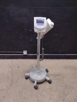 EZEM EMPOWER CT INJECTOR SYSTEM