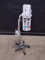 NEMOTO CT INJECTOR SYSTEM