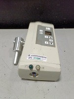 LIEBEL-FLARSHEIM 820740 C INJECTOR SYSTEM