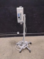 LIEBEL-FLARSHEIM 820740 C INJECTOR SYSTEM